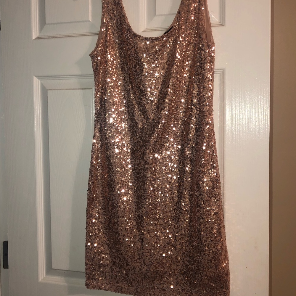 Cocktail Dress